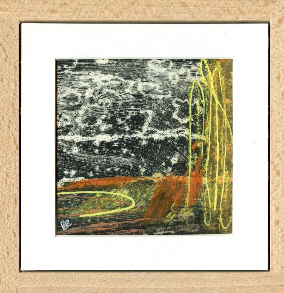 [Cycles I]