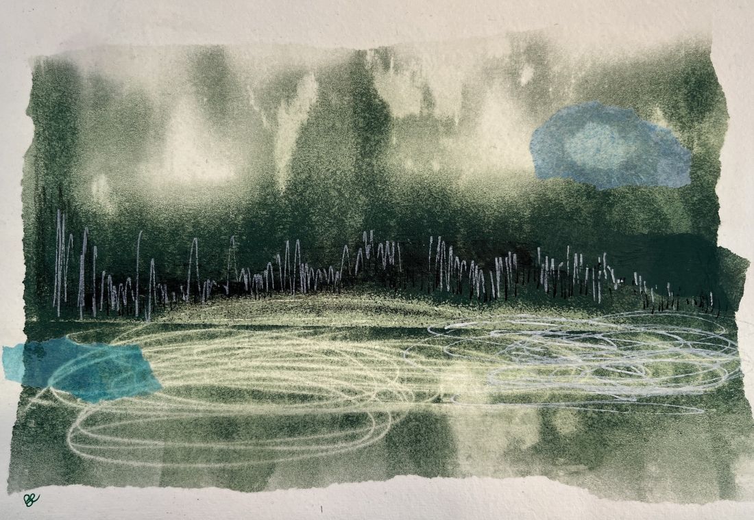 Green Lake